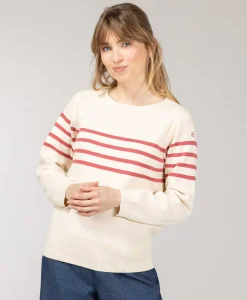 PULL FOND GREGE RAYE ROSE KERITAGE