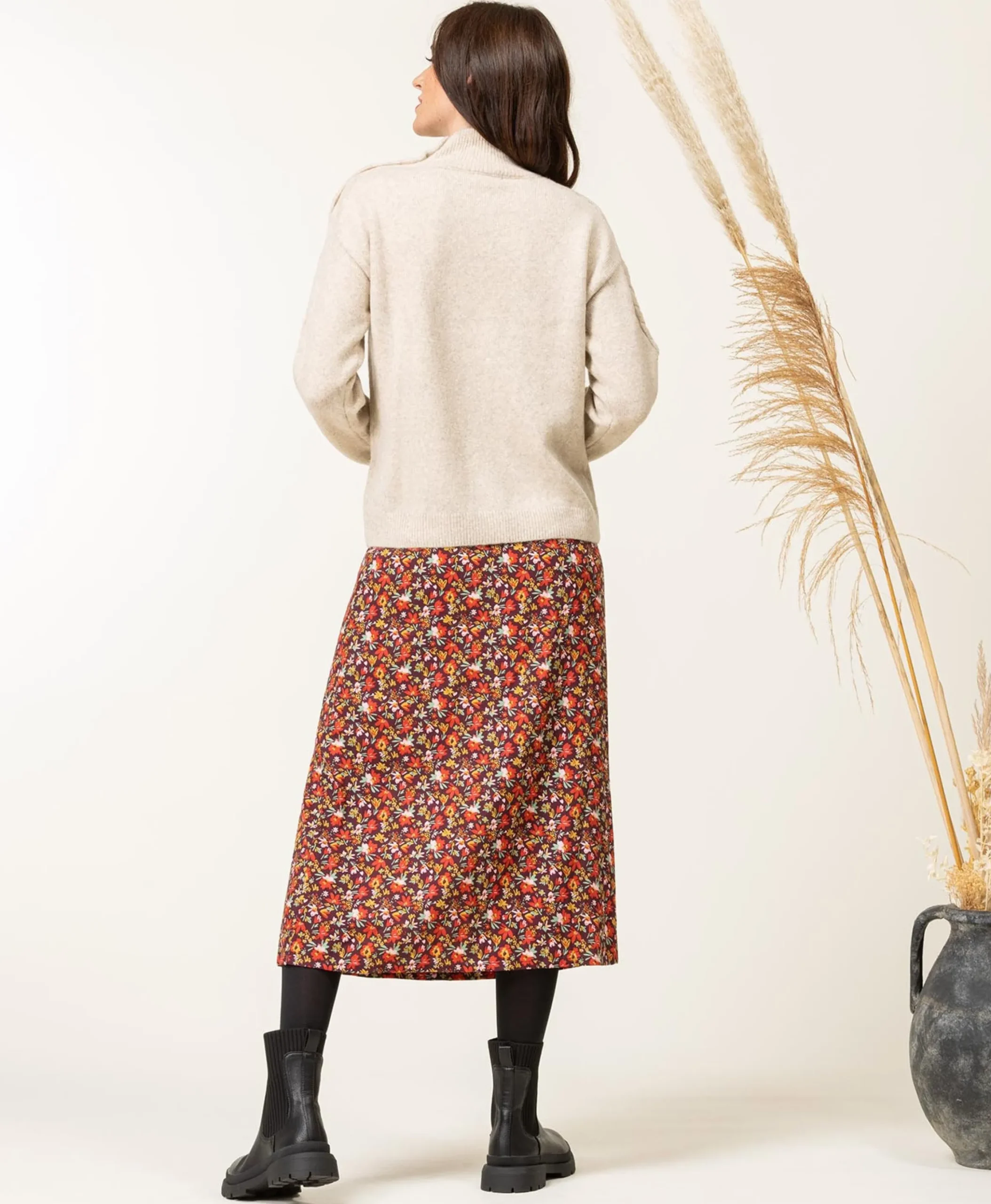 PULL GREGE KAWIS