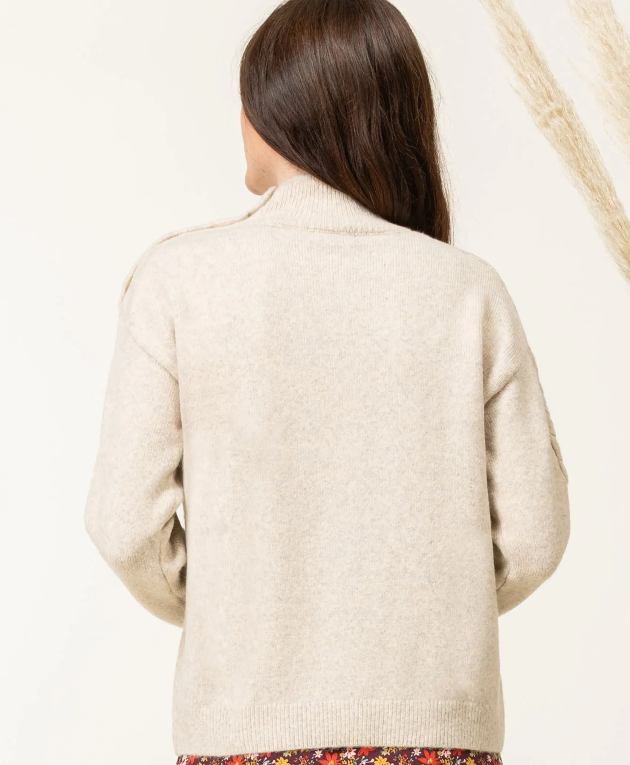 PULL GREGE KAWIS