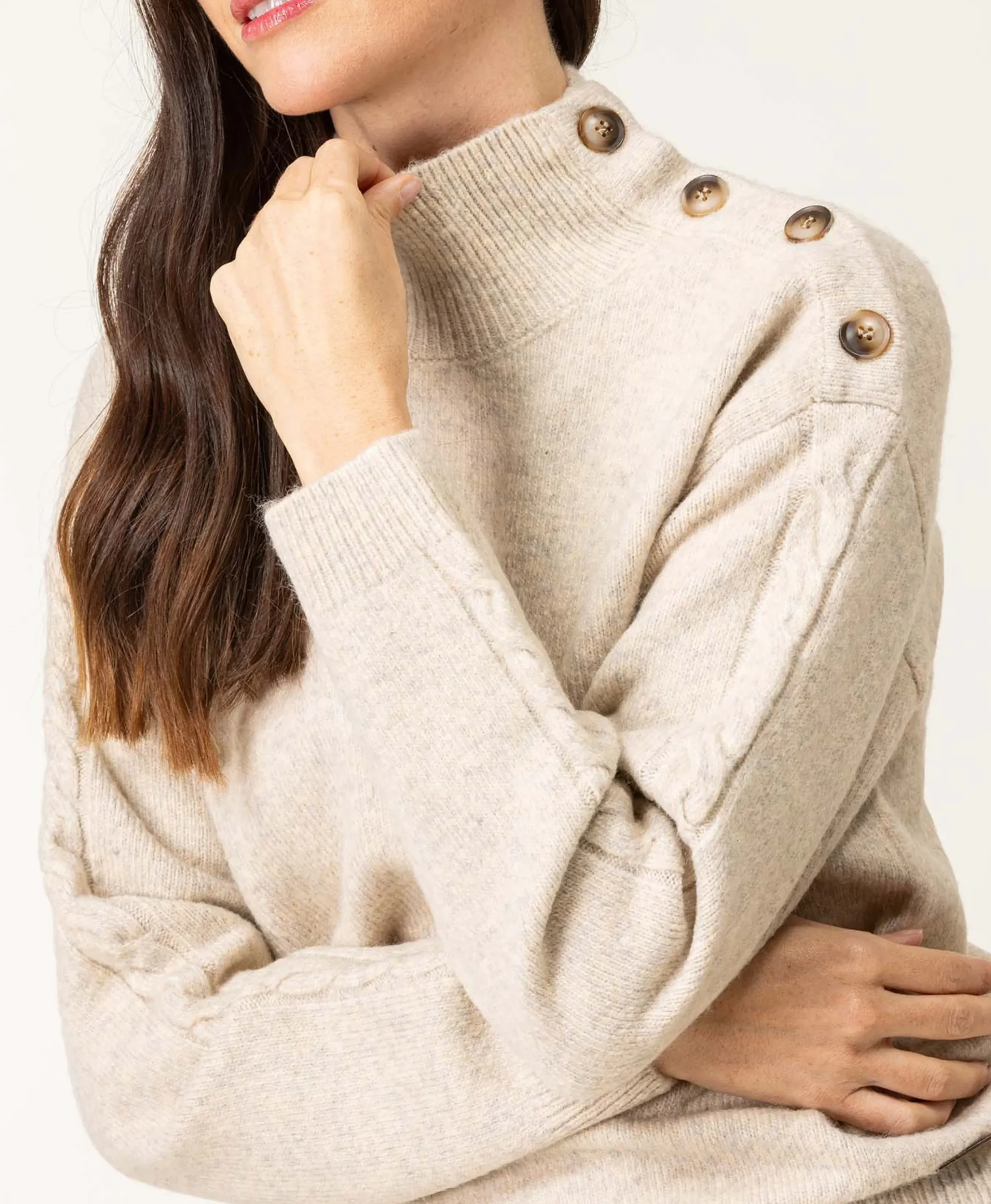 PULL GREGE KAWIS