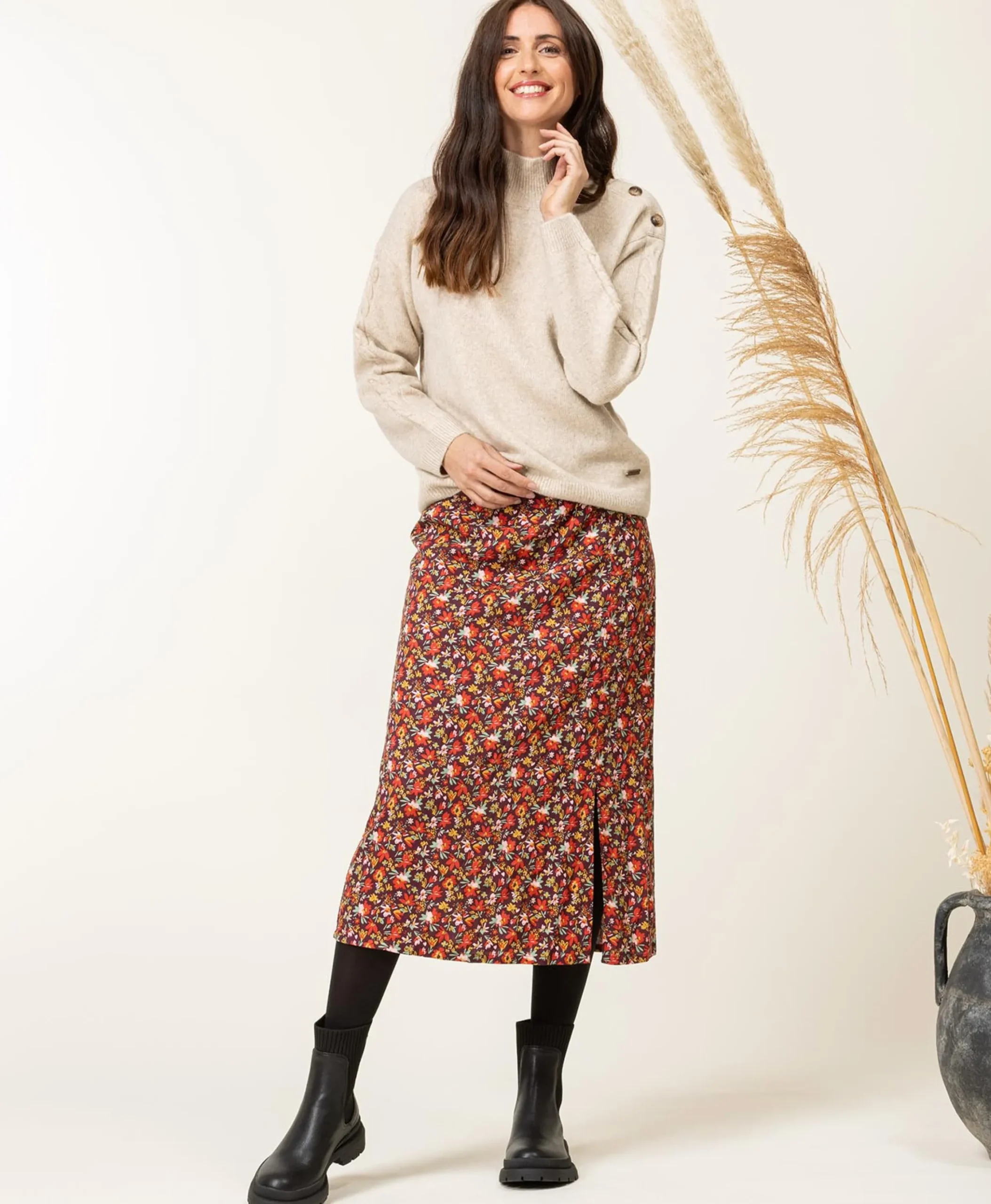 PULL GREGE KAWIS
