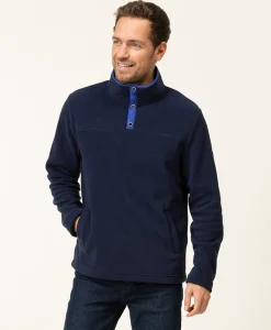 PULL INDIGO FORREST