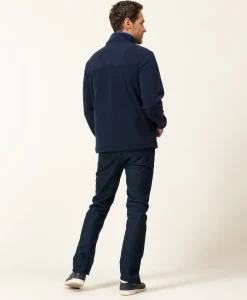 PULL INDIGO FORREST