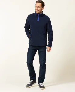 PULL INDIGO FORREST
