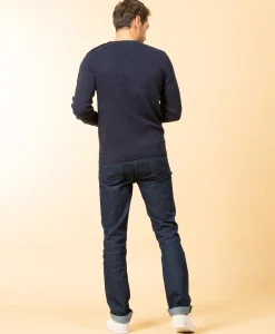 PULL INDIGO KAFULL