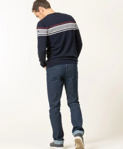 PULL INDIGO KANEN