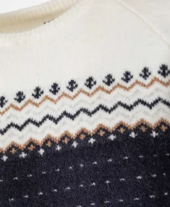 PULL INDIGO POPADA