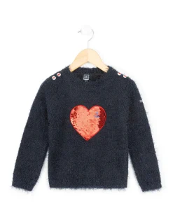 PULL MARINE ELLE