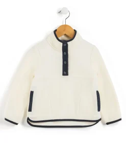 PULL NATUREL FOLIOTA
