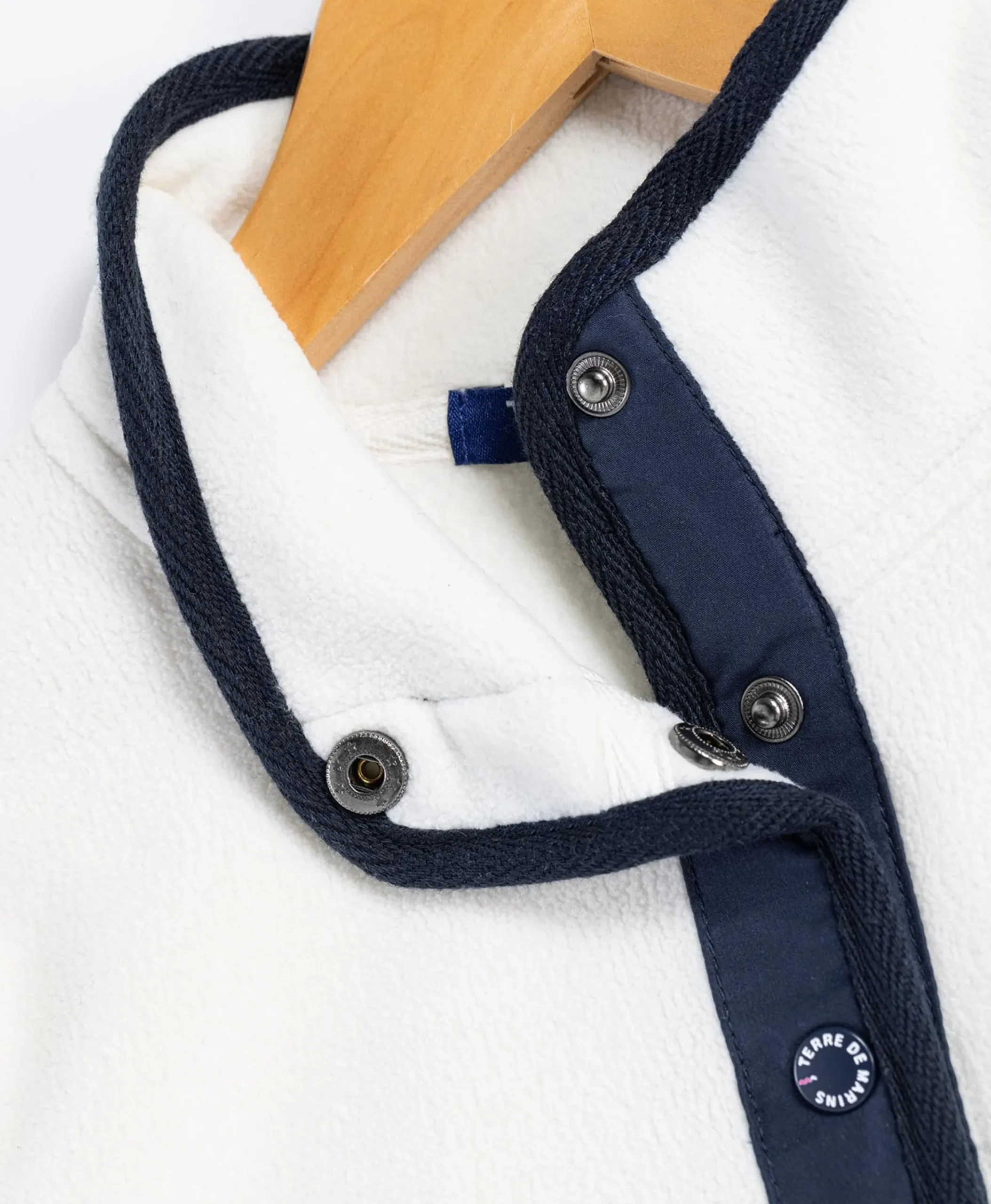 PULL NATUREL FOLIOTA