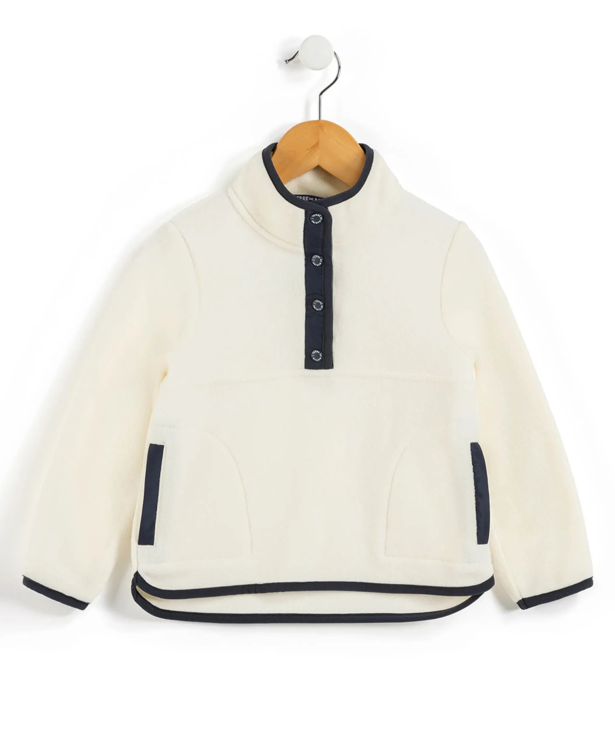 PULL NATUREL FOLIOTA