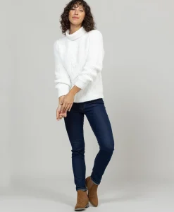 PULL NATUREL HALET