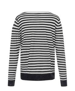 PULL RAYE MARINE/ NATUREL ECANG