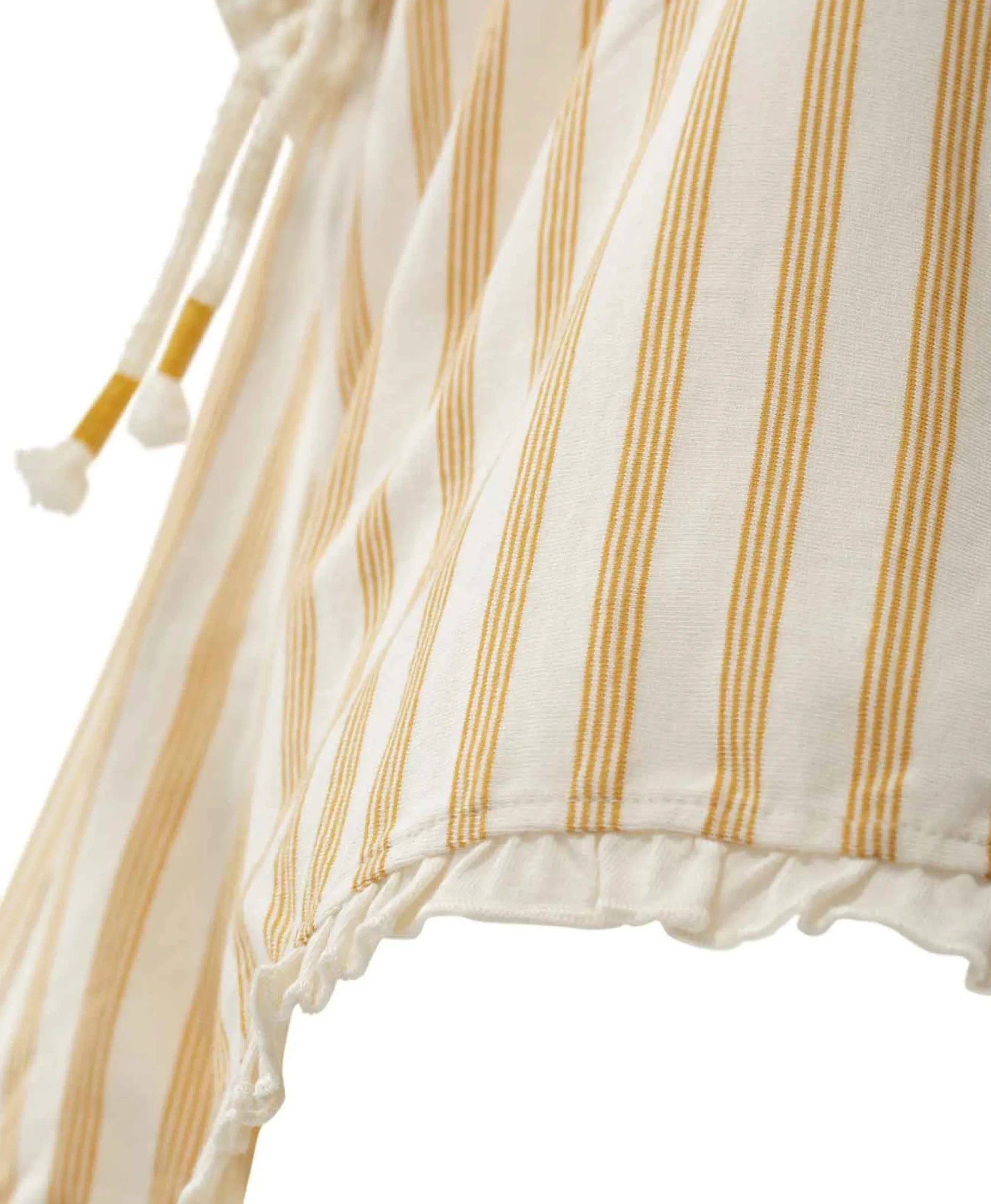 PYJAMA NATUREL NOMADY