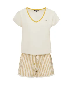 PYJAMA NATUREL NOMADY