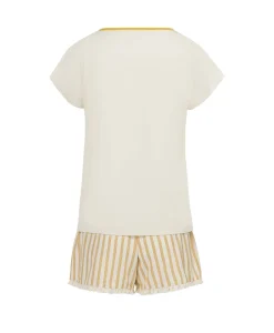 PYJAMA NATUREL NOMADY