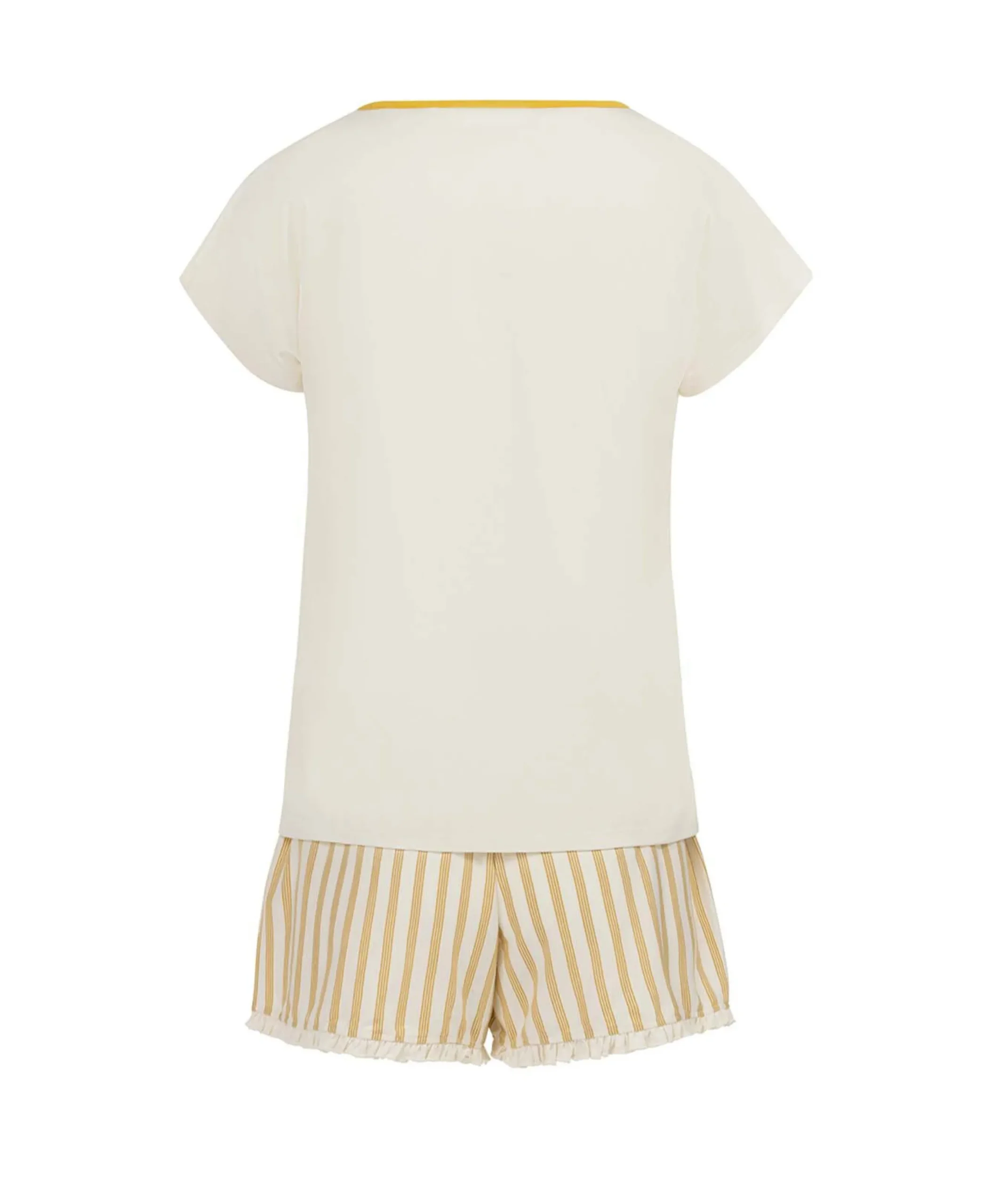 PYJAMA NATUREL NOMADY