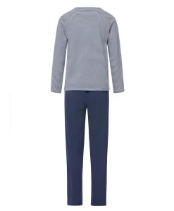 PYJAMA RAYE PANALI