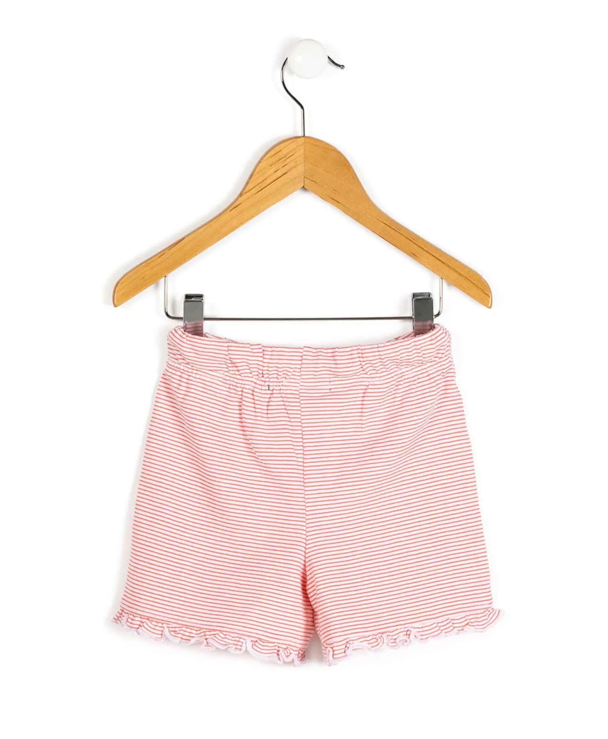 PYJAMA ROSE CORAIL NOURA