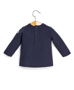 ROBE + HAUT IMPRIME COUMANIE