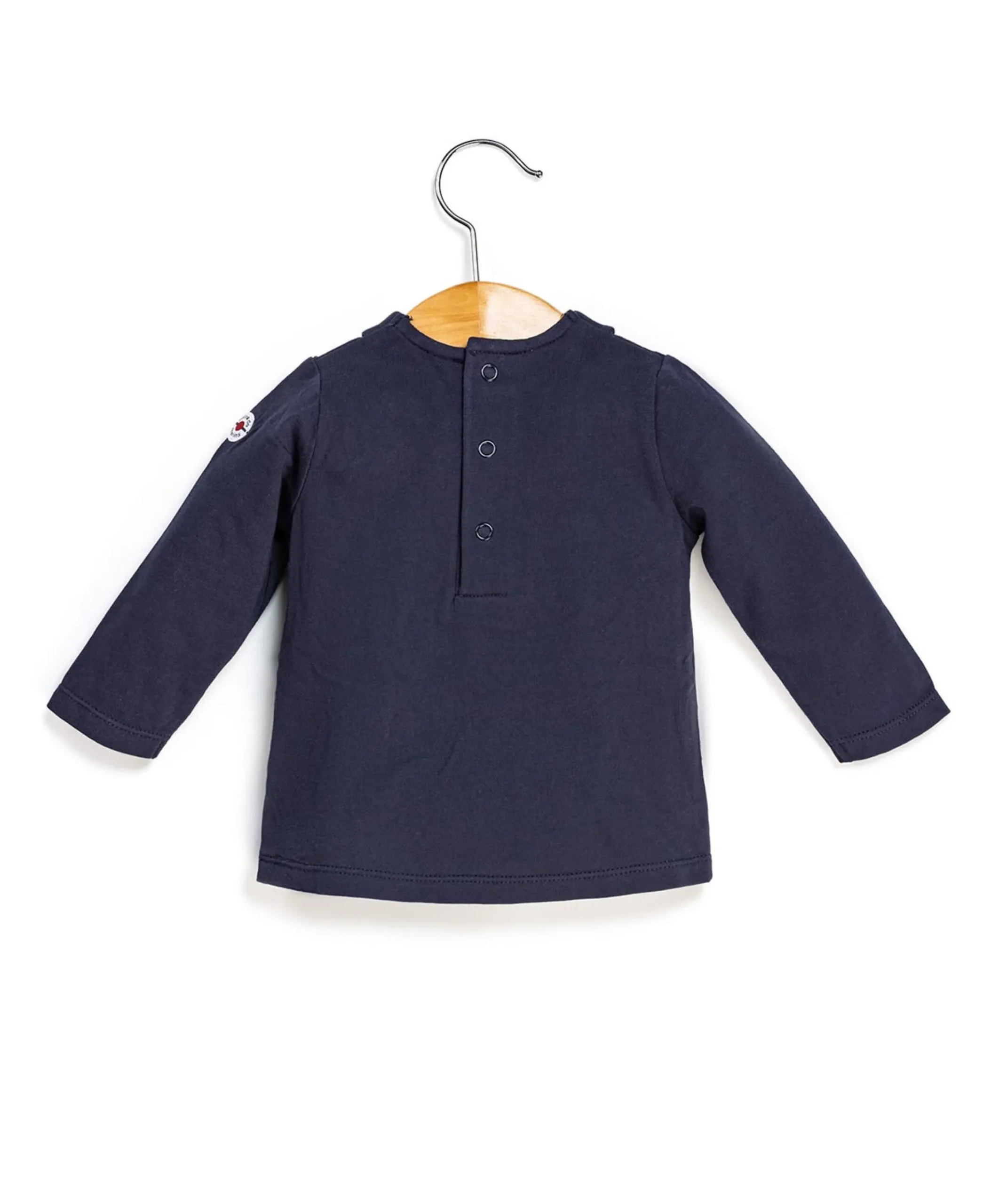 ROBE + HAUT IMPRIME COUMANIE