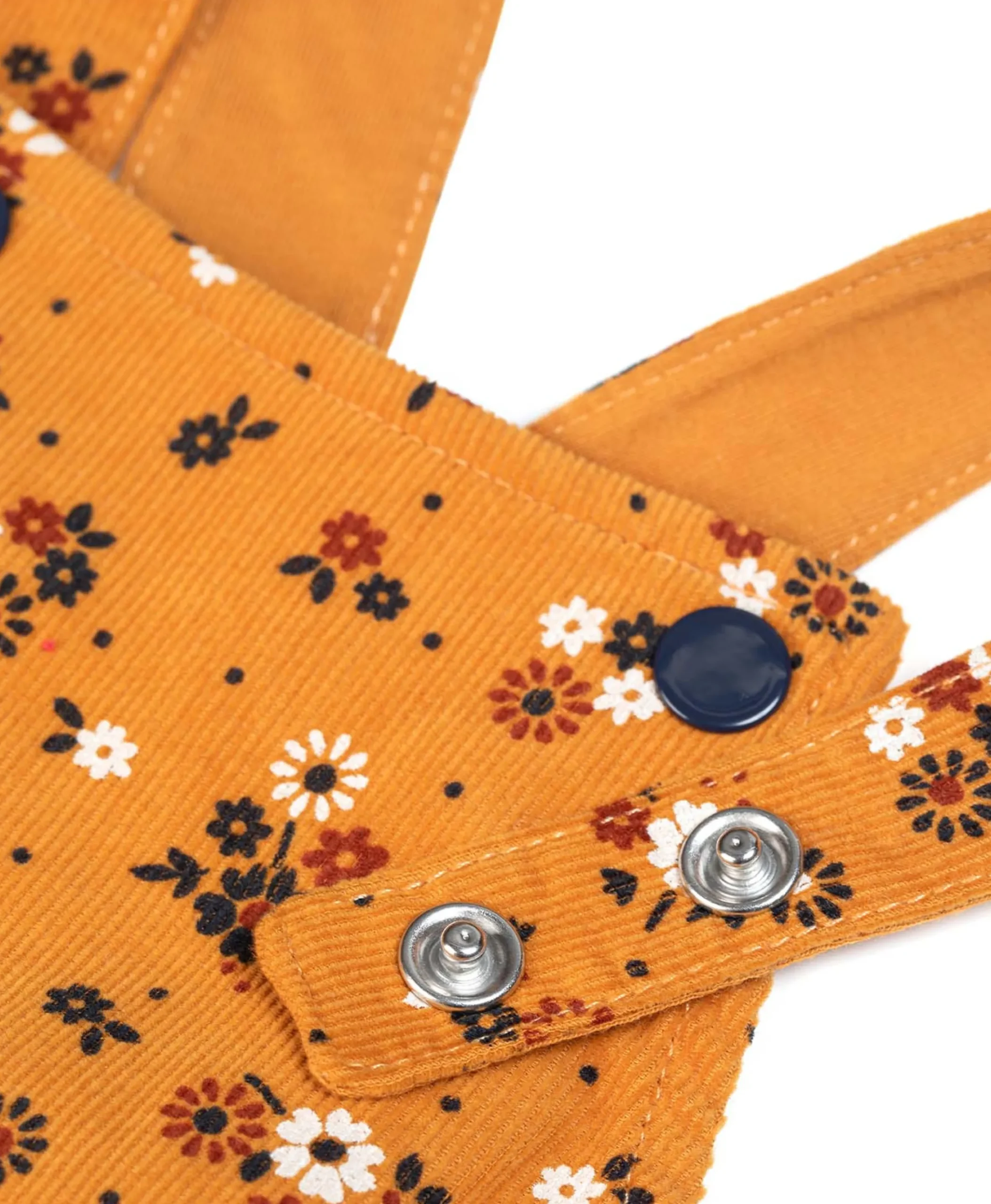 ROBE + HAUT IMPRIME COUMANIE