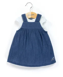 ROBE + HAUT MARINE CAZAL