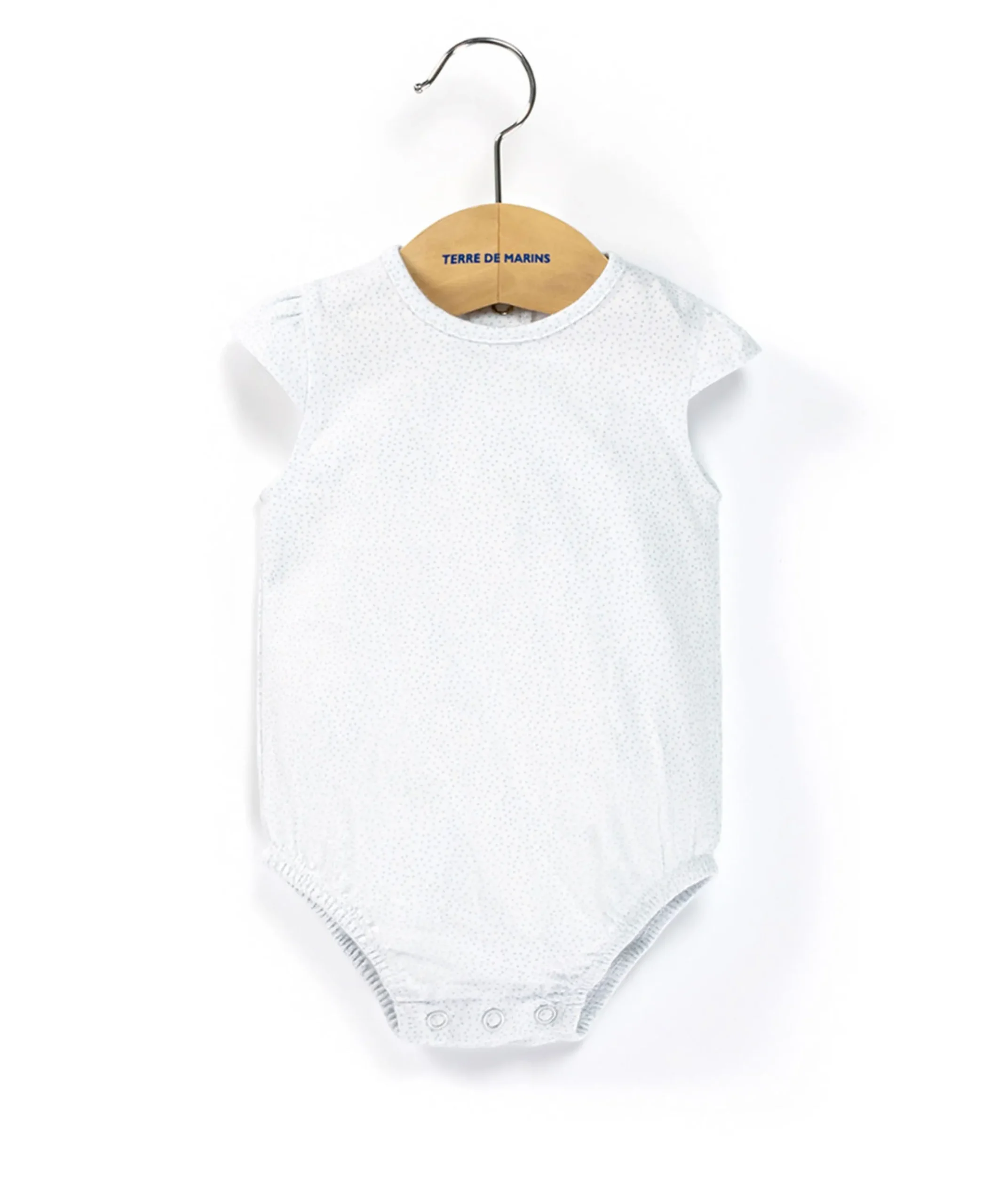 ROBE + HAUT MARINE CAZAL