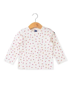ROBE + HAUT ROSE EFUPI