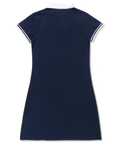 ROBE MC BLEU INDIGO PAMADY