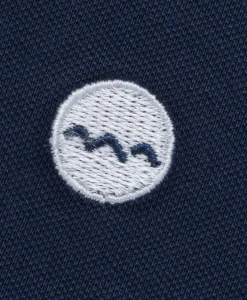 ROBE MC BLEU INDIGO PAMADY