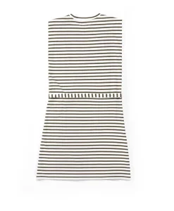 ROBE MC FOND GREGE RAYE KAKI RONRON