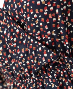 ROBE ML IMPRIME MULTICO BELY