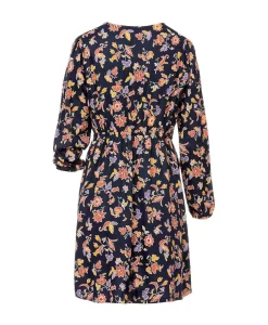 ROBE ML IMPRIME MULTICO BELYA