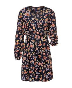 ROBE ML IMPRIME MULTICO BELYA