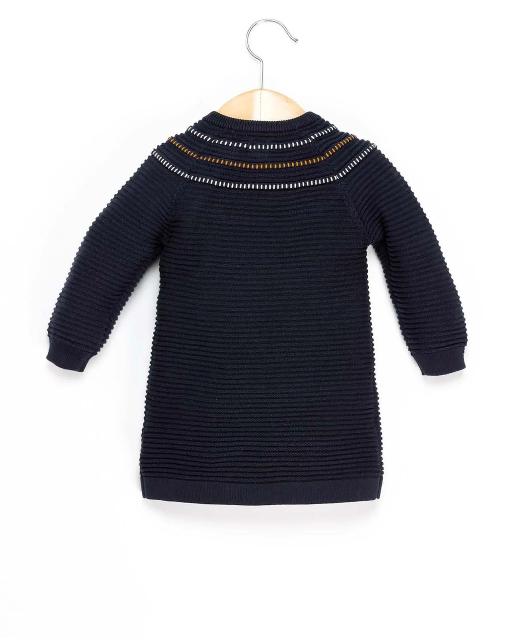 ROBE ML INDIGO CHERICA