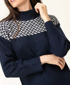 ROBE ML INDIGO RAPINO