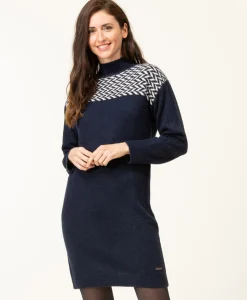 ROBE ML INDIGO RAPINO