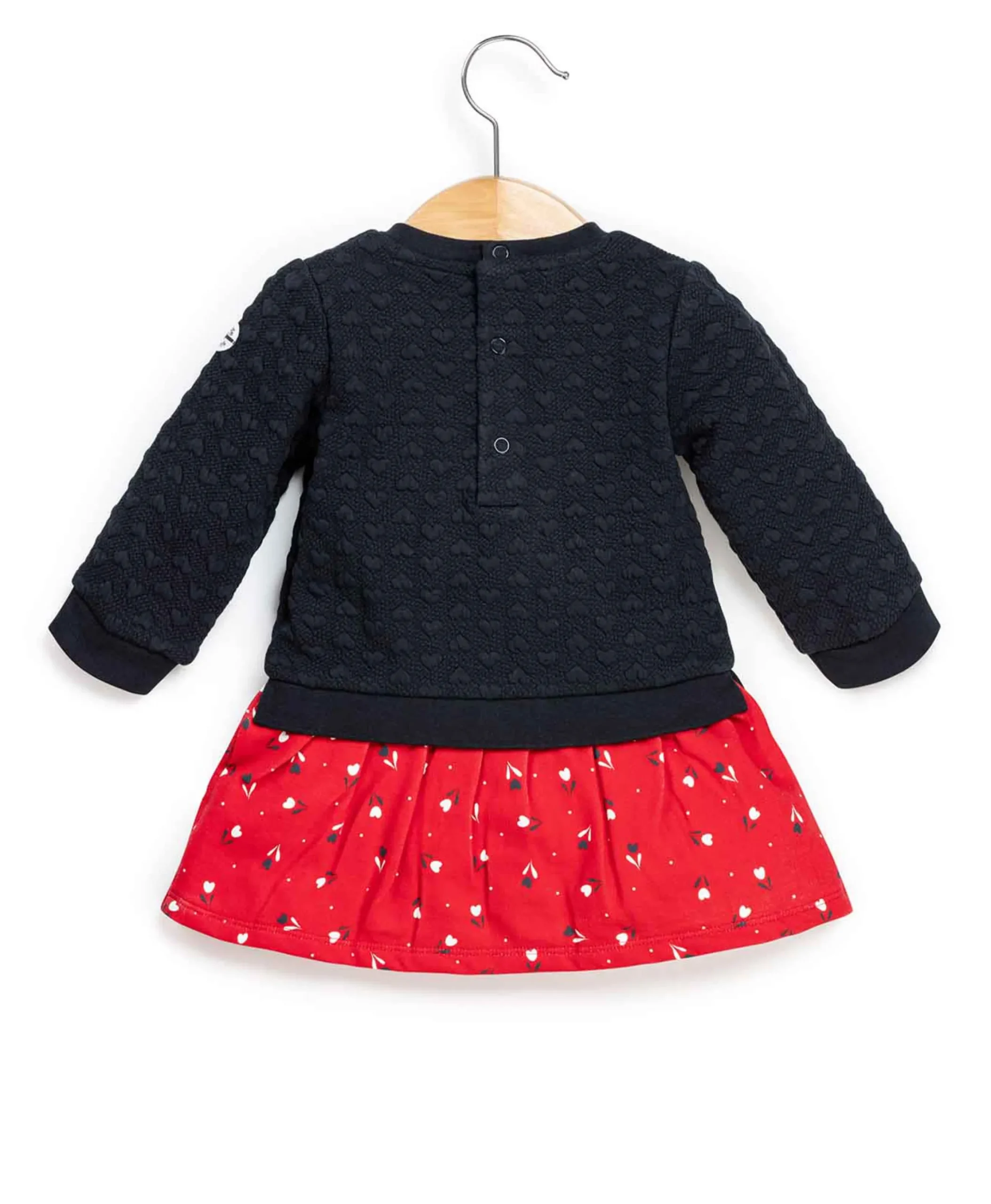 ROBE ML MARINE EMINA
