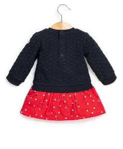 ROBE ML MARINE EMINA