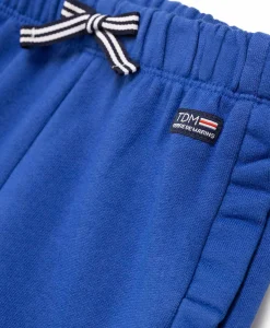SHORT BLEU VIF XAVAM