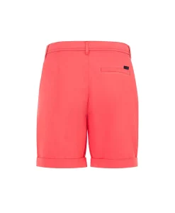 SHORT CORAIL QUARK