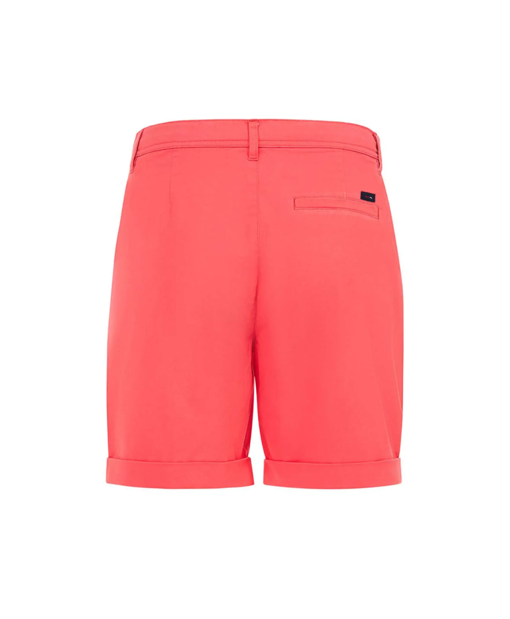 SHORT CORAIL QUARK