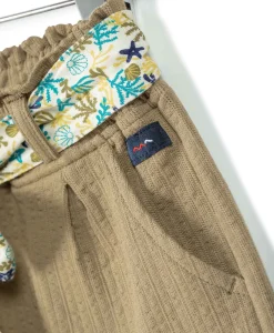 SHORT KAKI CONDOR