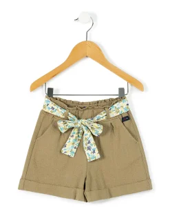 SHORT KAKI CONDOR
