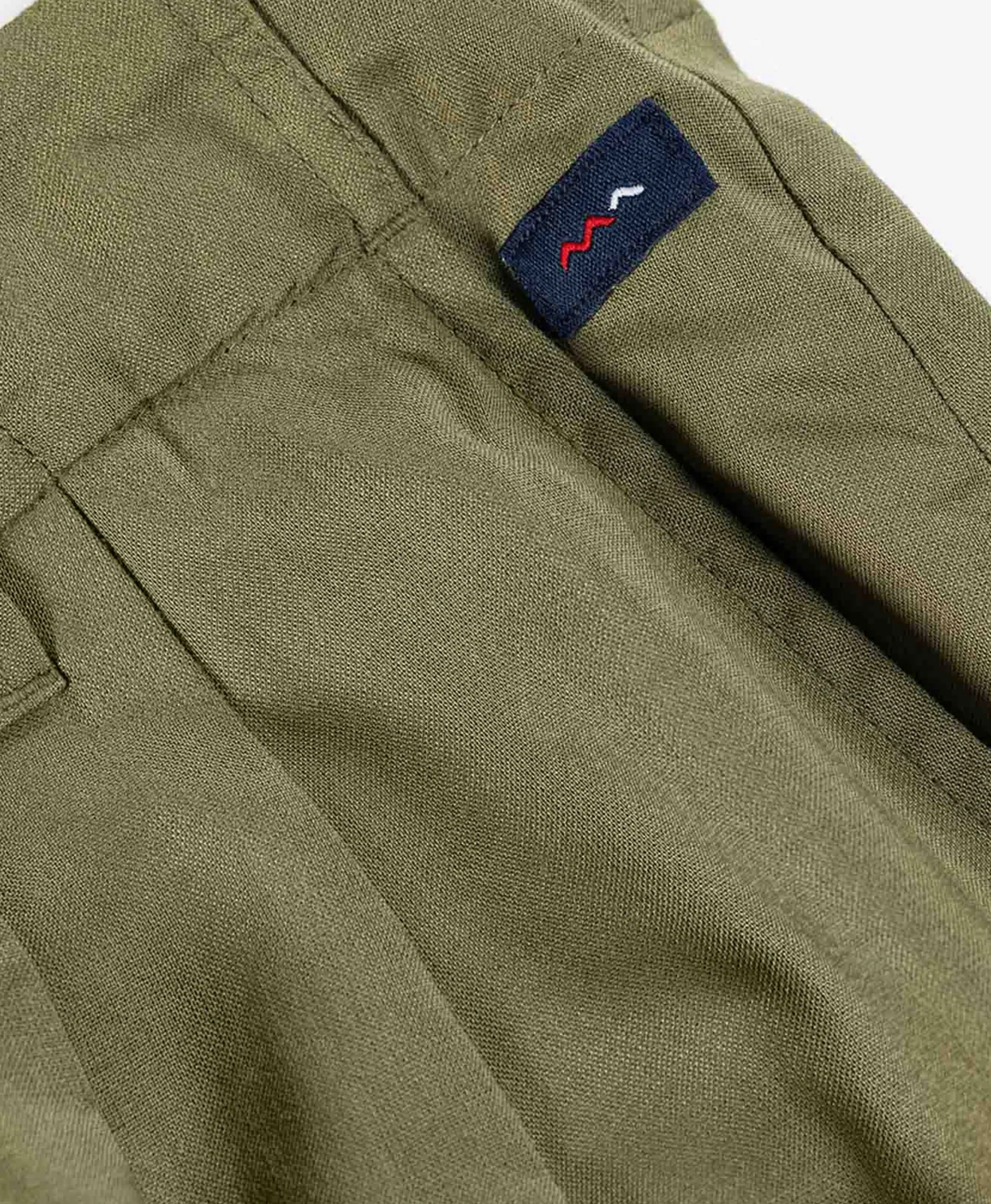 SHORT KAKI VOISIE