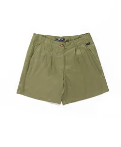 SHORT KAKI VOISIE