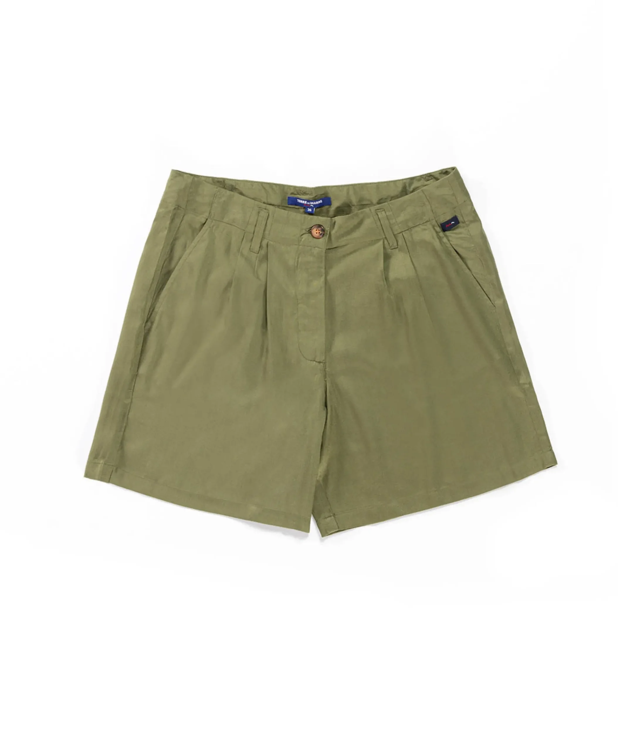 SHORT KAKI VOISIE