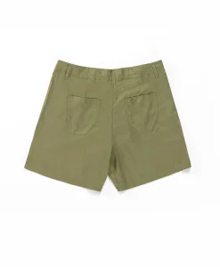 SHORT KAKI VOISIE