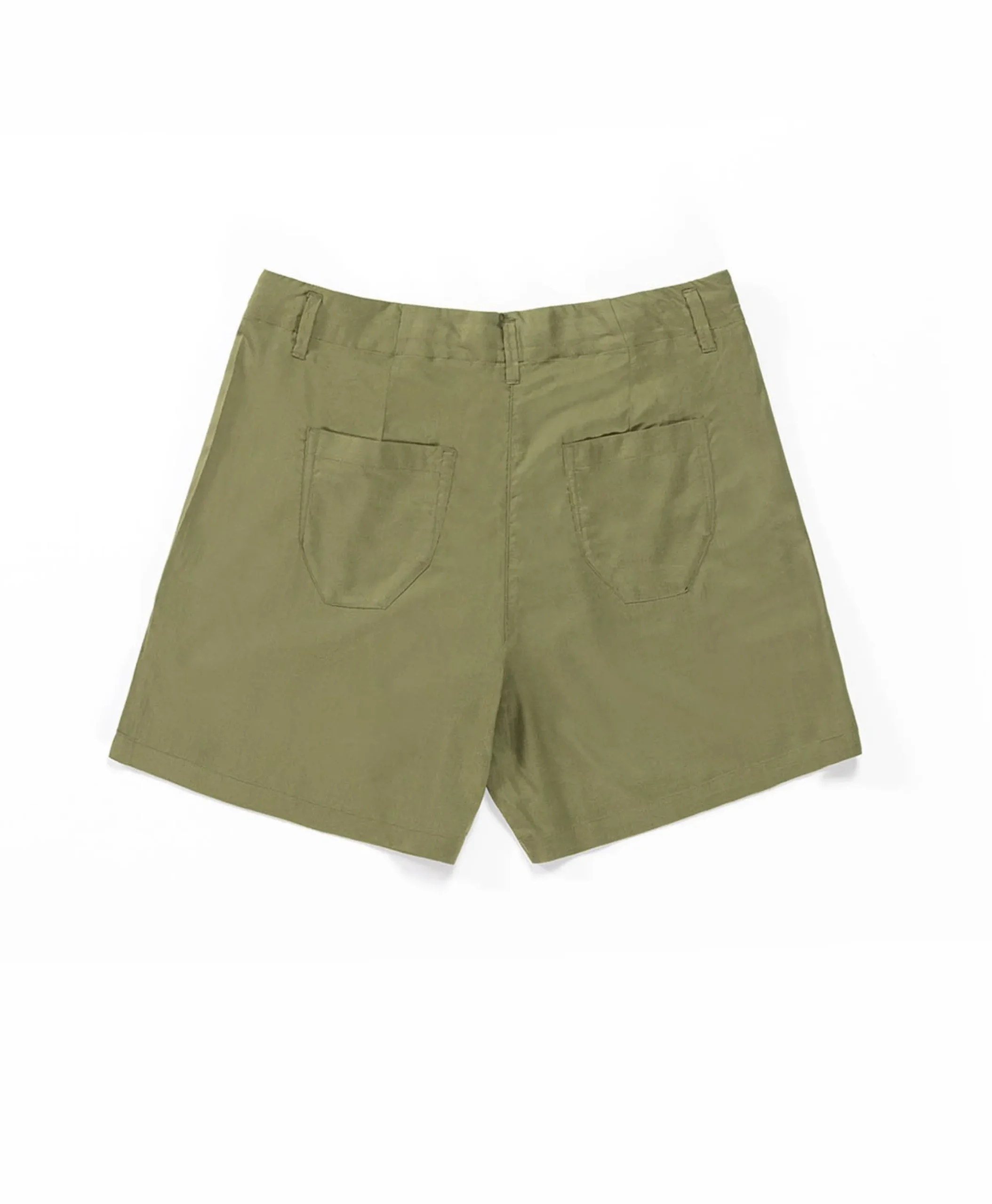 SHORT KAKI VOISIE